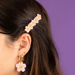 Barrette Sakura