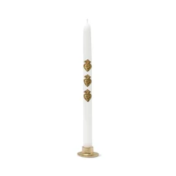 Bijou De Bougie Heart Or