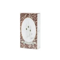Bijou De Bougie Heart Or