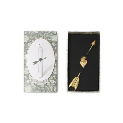 Bijou De Bougie Lovers Or