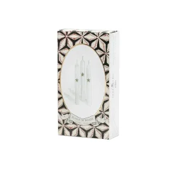 Bijou De Bougie Stars Or