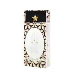 Bijou De Bougie Stars Or