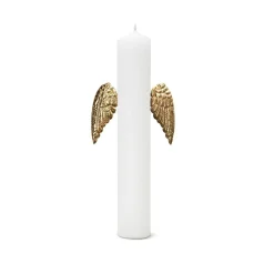 Bijou De Bougie Wings Or