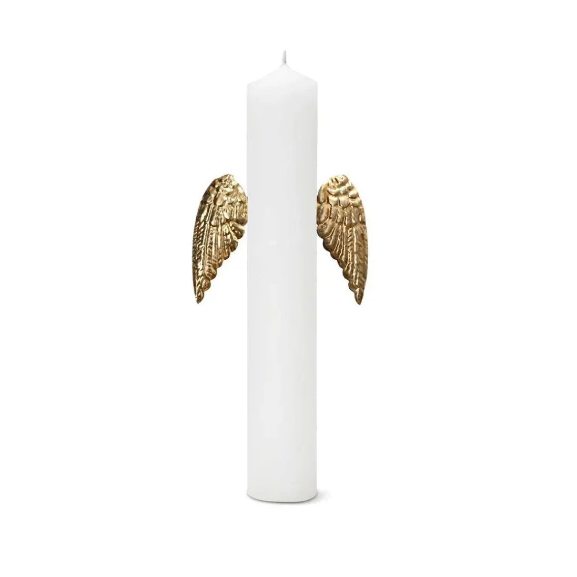 Bijou De Bougie Wings Or