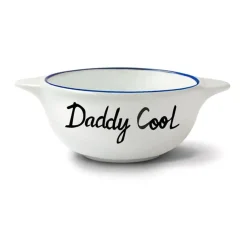 Bol breton en faïence - Daddy Cool