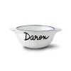 Bol Breton en faïence - Daron