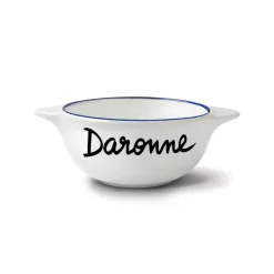 Bol Breton en faïence - Daronne