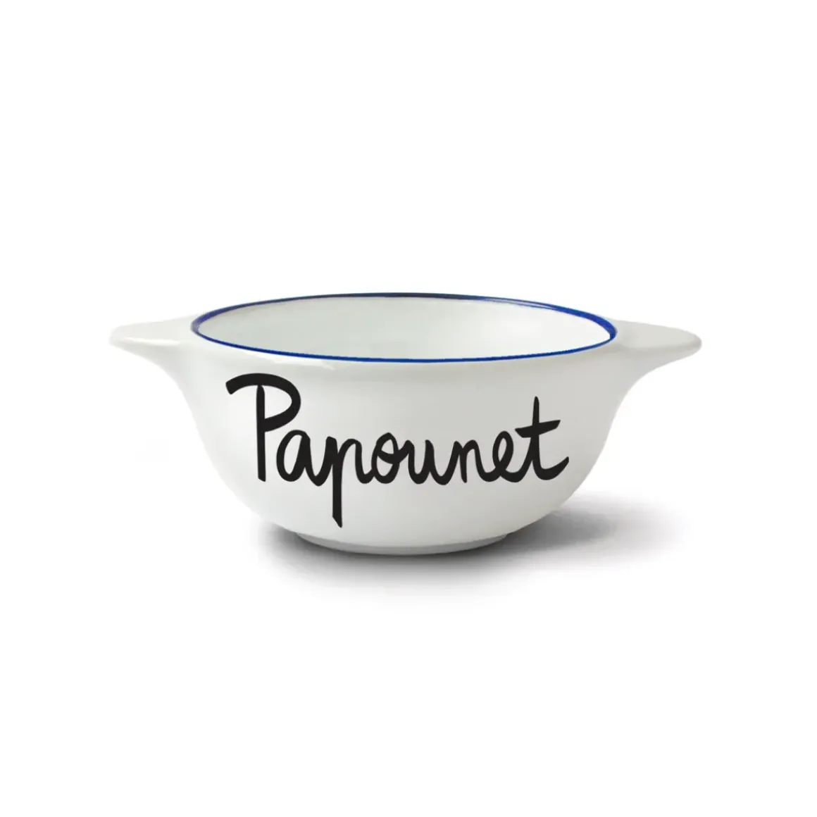 Bol breton en faïence - Papounet