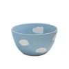 Bol Cloud 16 cm - Bleu