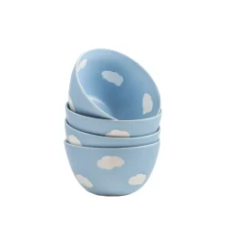 Bol Cloud 16 cm - Bleu