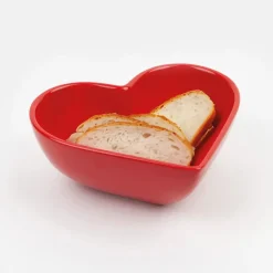 Bol Love rouge