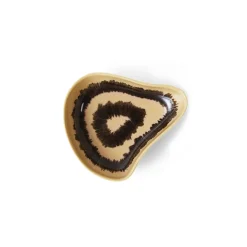 Bol Shell Tapas - L 15,7 cm x l 14 cm - Triffle