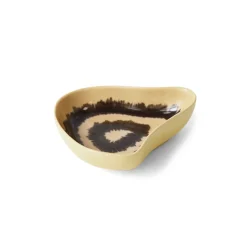 Bol Shell Tapas - L 15,7 cm x l 14 cm - Triffle