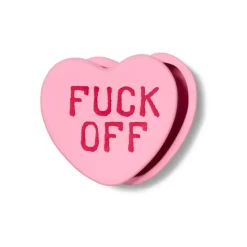 Boîte à Bonbons Sweet Heart Fuck Off