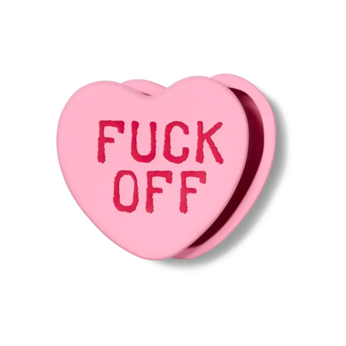 Boîte à Bonbons Sweet Heart Fuck Off