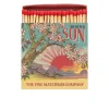 Boîte d'allumettes Rising Sun