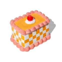 Boîte de rangement Sweetie Gâteau