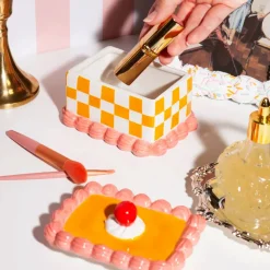Boîte de rangement Sweetie Gâteau