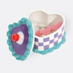 Boîte de rangement Sweetie Gâteau