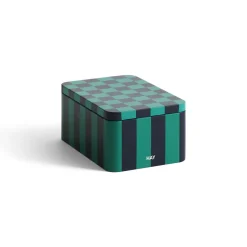 Boîte de rangement Tin S