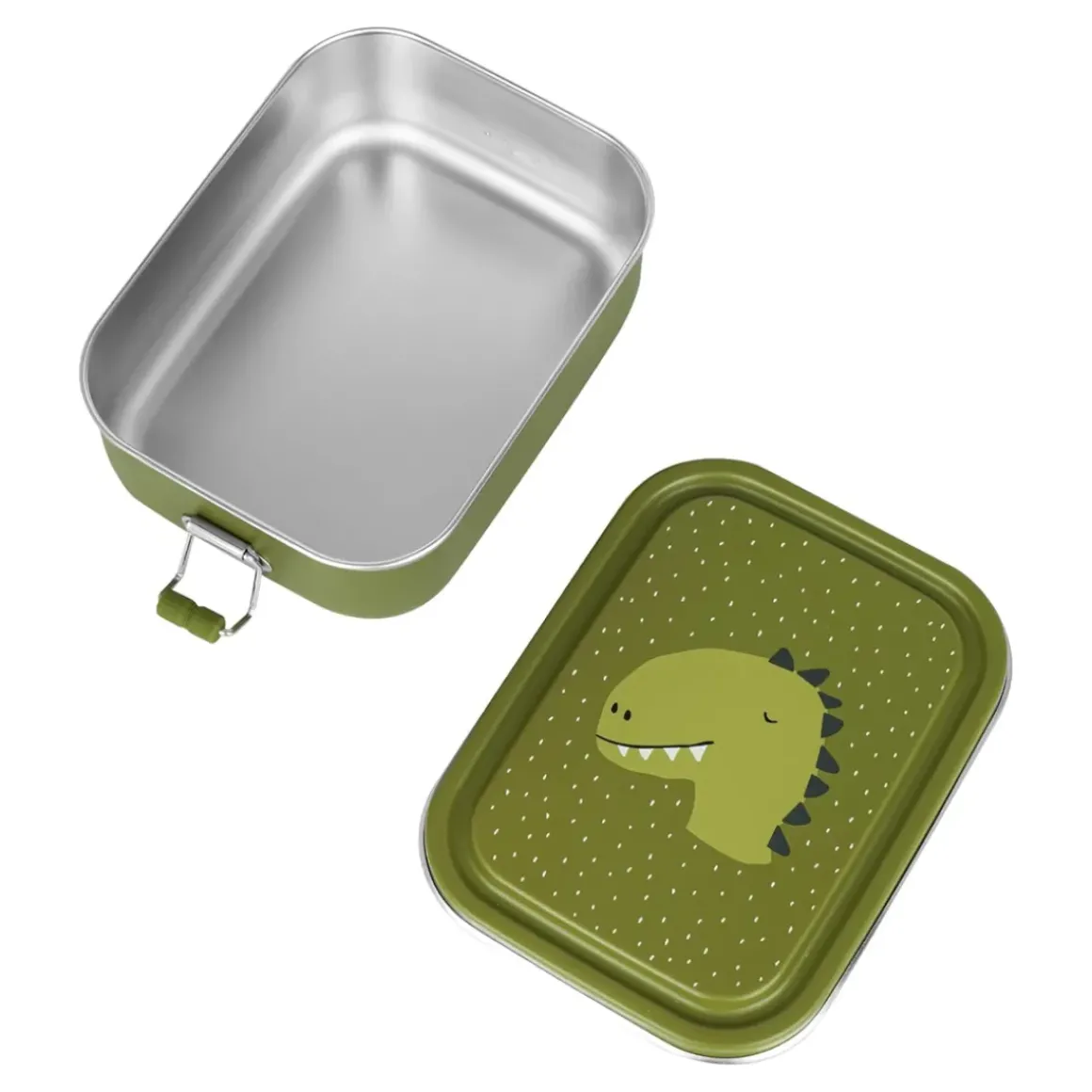 Boîte à Repas Mr. Dino - Large