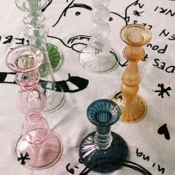 Bougeoir Faded Dioni