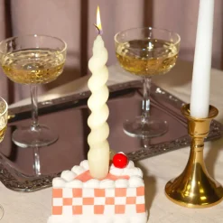 Bougeoir Sweetie Gâteau