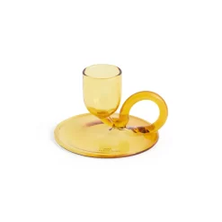 Bougeoir Tiny Curved