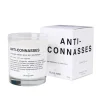Bougie Anti-Connasses - Jardin d'eau