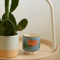 Bougie parfumée Adopo - Cactus Flower