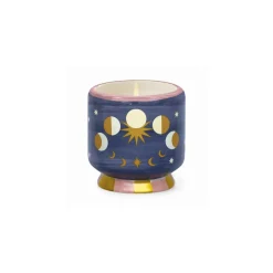 Bougie parfumée Adopo - Jasmine u0026 Rose