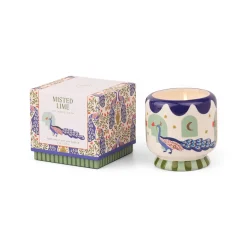 Bougie parfumée Adopo - Misted Lime