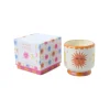 Bougie parfumée Adopo - Orange Blossom