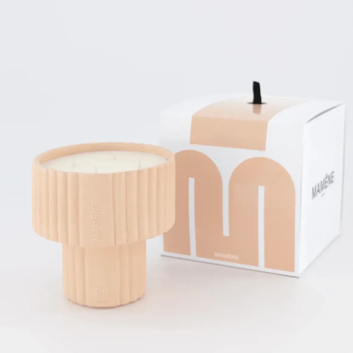 Bougie Parfumée Podium L - Andy