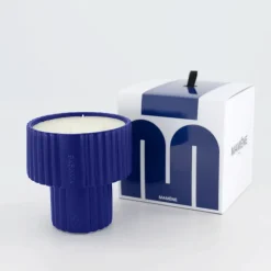 Bougie Parfumée Podium L - Rosa