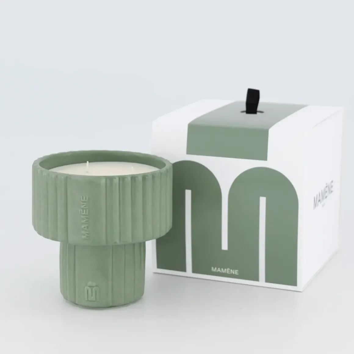 Bougie Parfumée Podium M - Andy