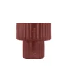 Bougie Parfumée Podium M - Rosa