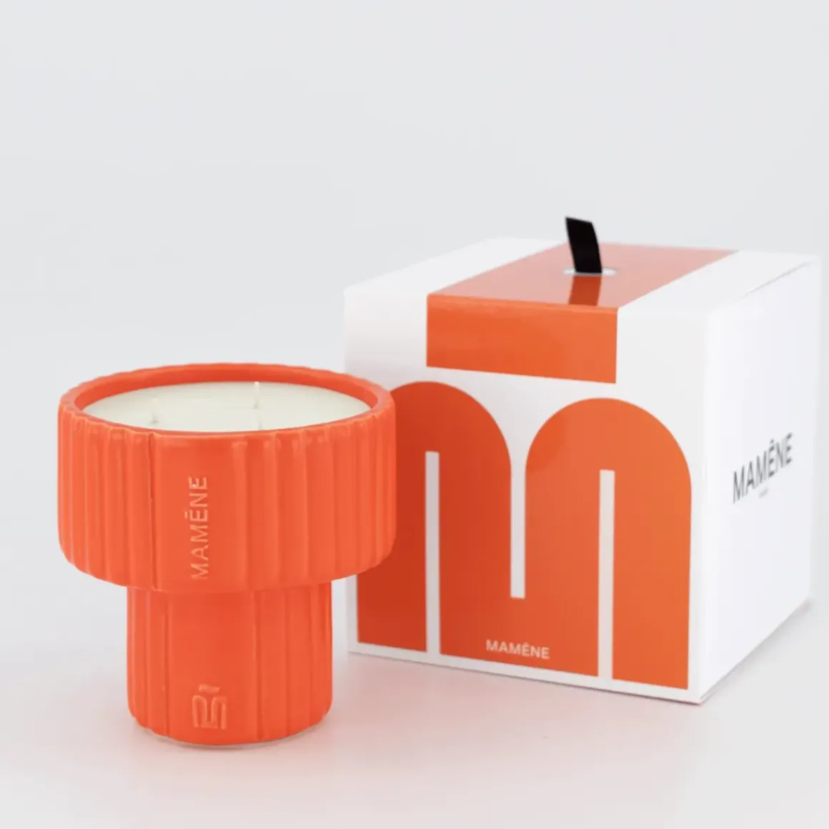 Bougie Parfumée Podium M - Yvon