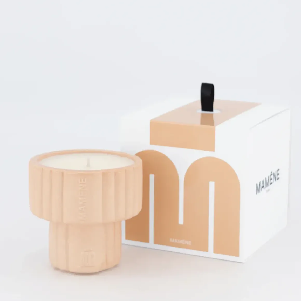 Bougie Parfumée Podium S - Simone