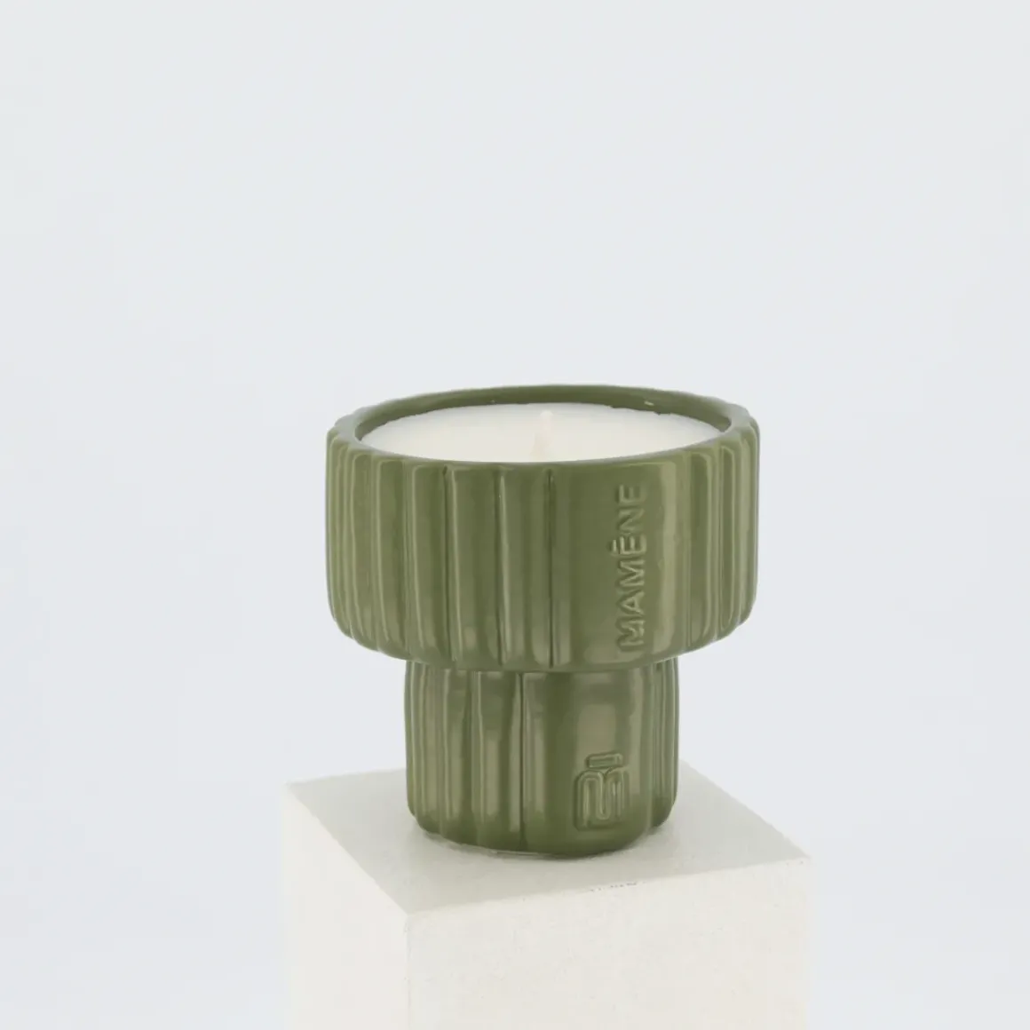 Bougie Parfumée Podium S - Yvon