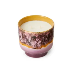 Bougie Parfumée 70s Cape Town - 10,5 cm