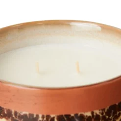 Bougie Parfumée 70s Kyoto - 12,5 cm