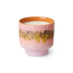 Bougie Parfumée 70s Miami