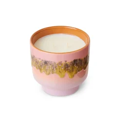 Bougie Parfumée 70s Miami