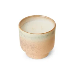 Bougie Parfumée 70s Vancouver - 10,5 cm