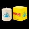 Bougie Travel from Home - Miami Beach