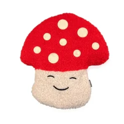 Bouillotte Champignon magique