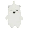 Bouillotte Ours Polaire