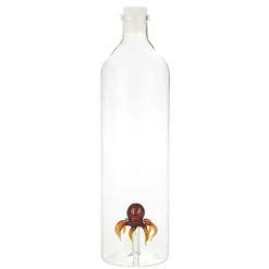 Bouteille Atlantis Octopus en verre borosilicate - 1,2 L