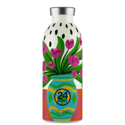 Bouteille Clima 050 Fiori Rosa